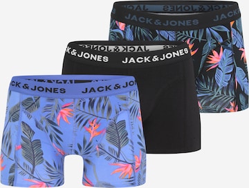 JACK & JONES Bokserishortsit 'JACKYLE' värissä sininen: etupuoli