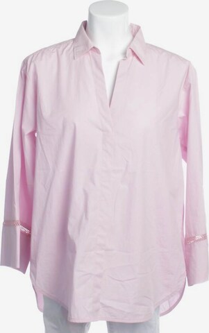 Marc Cain Bluse / Tunika S in Pink: predná strana