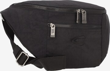 CAMEL ACTIVE Fanny Pack 'Journey' in Black