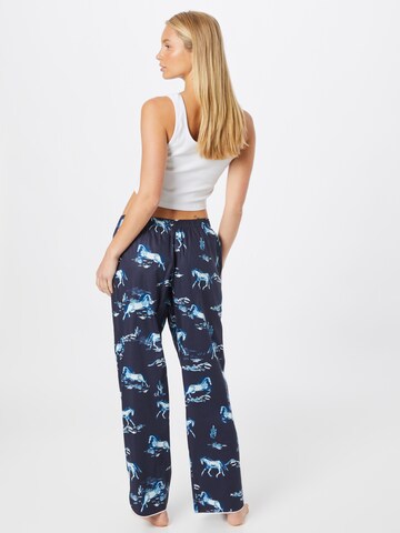 Pantalon de pyjama Cyberjammies en bleu