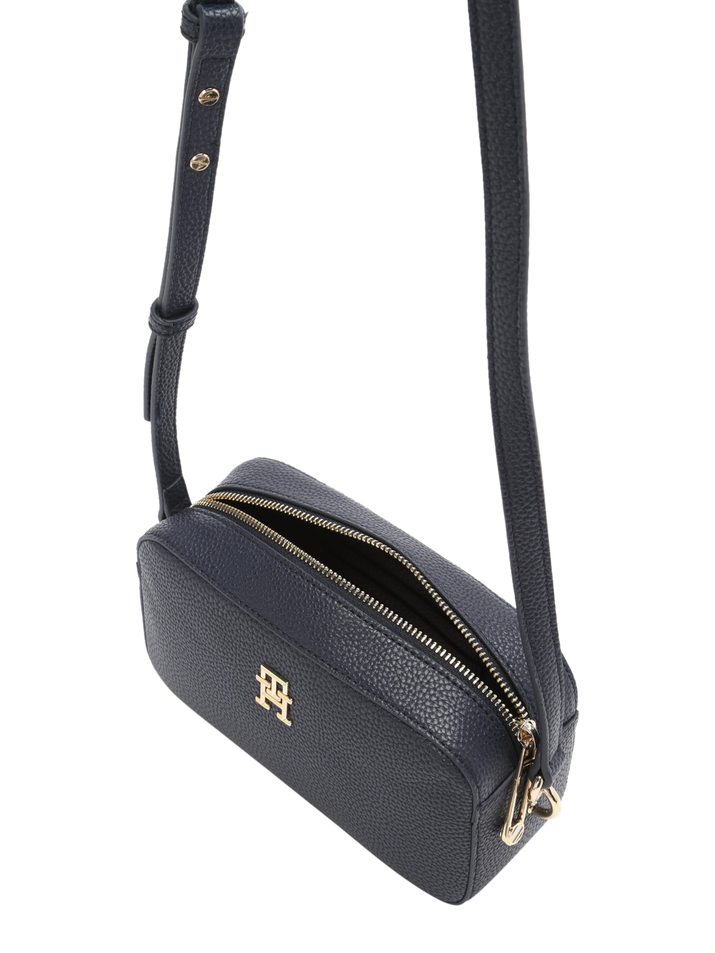 Sac à bandoulière TOMMY HILFIGER en bleu