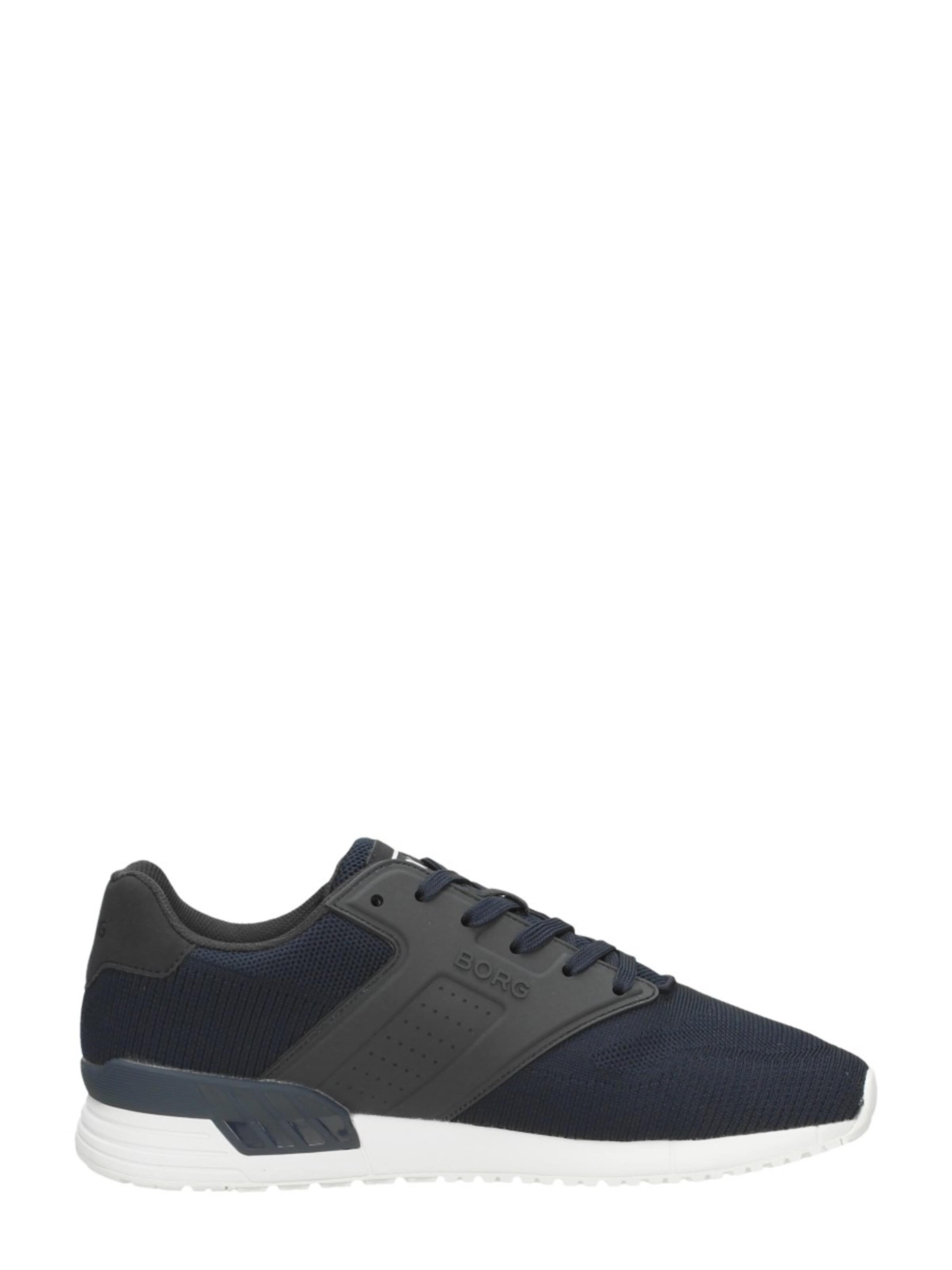 BJÖRN BORG Sneaker low 'R140 KNT M'‌‌‌‌‌‌ in Blau