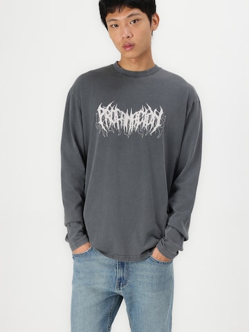 HOLLISTER Tapered Τζιν σε μπλε