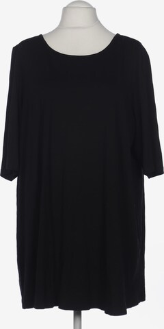 Sallie Sahne Blouse & Tunic in 4XL in Black: front