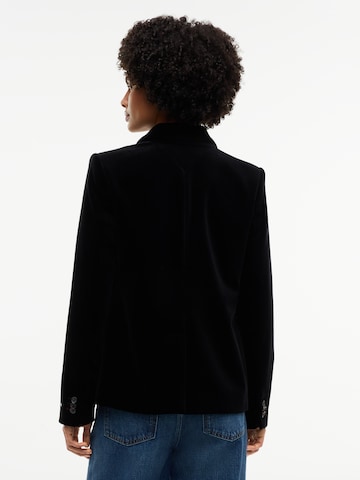 TOMMY HILFIGER - Blazer 'Classic' en negro
