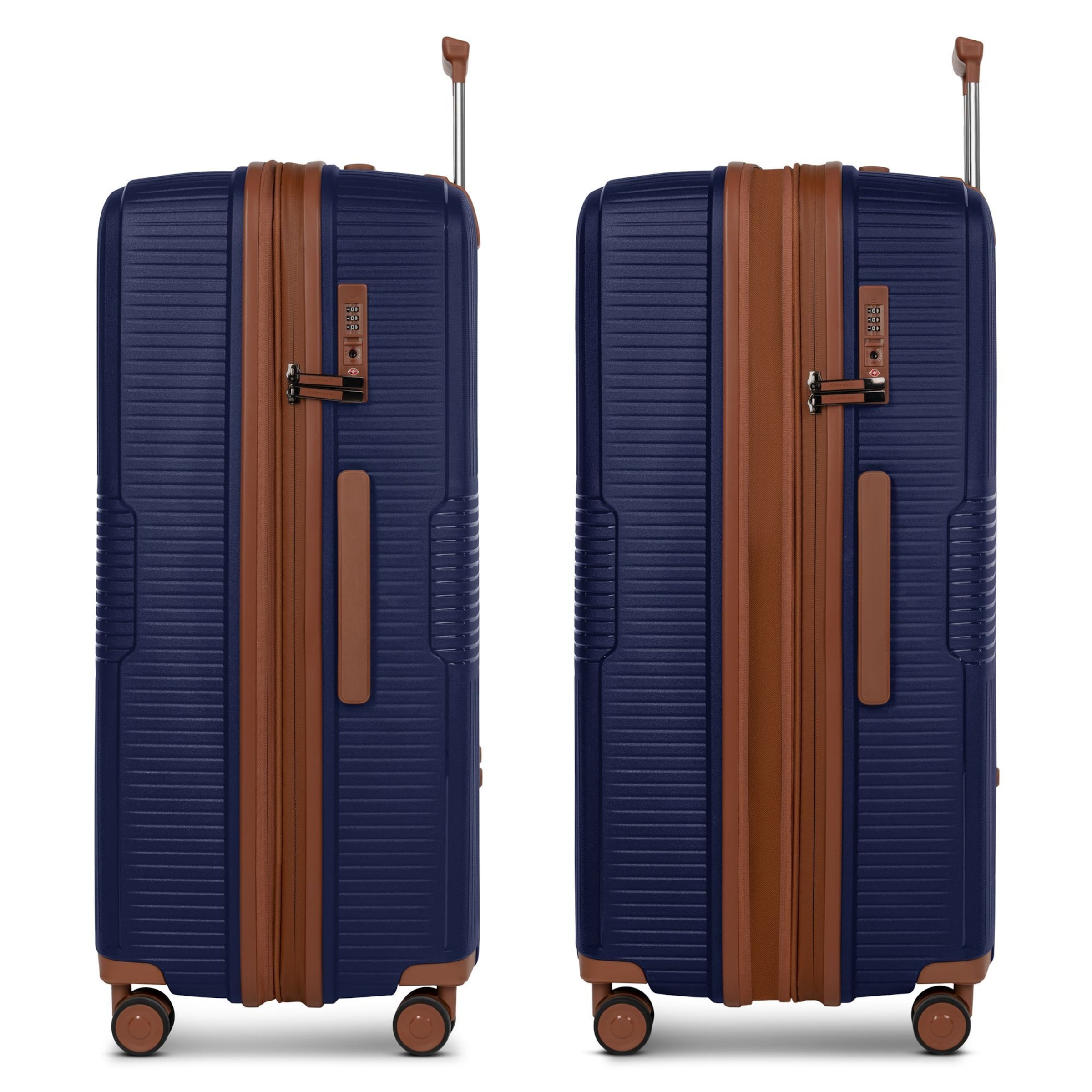 Farmhood Cart 'Eco Edition' in Blue