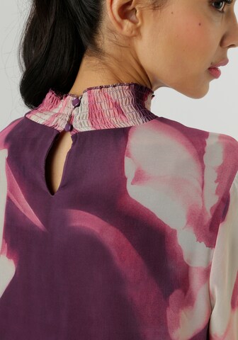 Aniston SELECTED Blouse in Purple