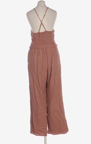 Abercrombie & Fitch Overall oder Jumpsuit S in Pink