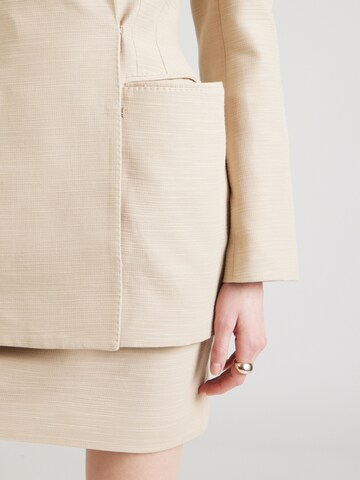 & Other Stories Blazer in Beige