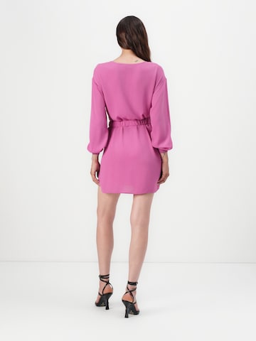 PINKO Dress in Pink