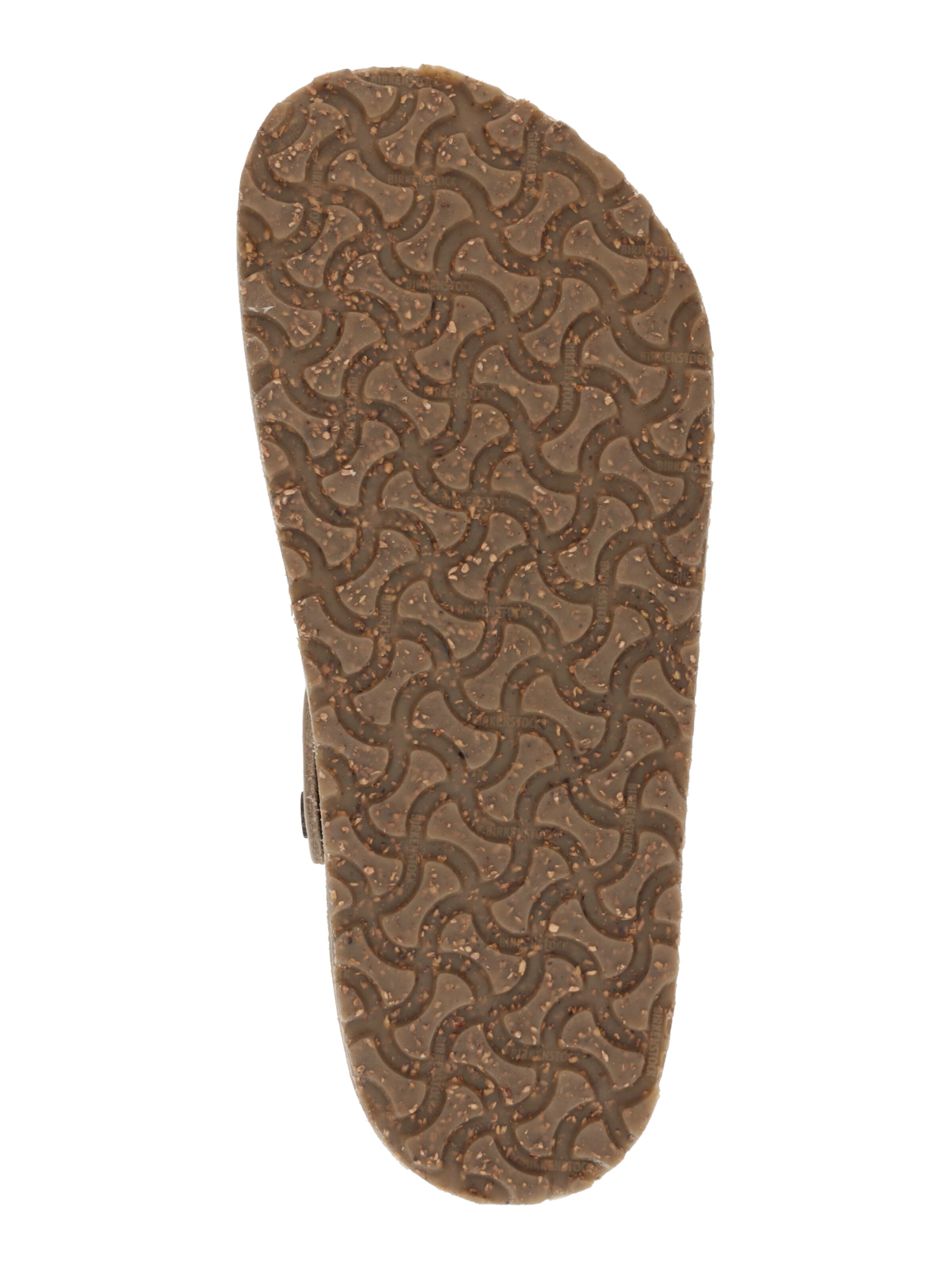 BIRKENSTOCK Nizki natikači 'Lutry' | bela barva