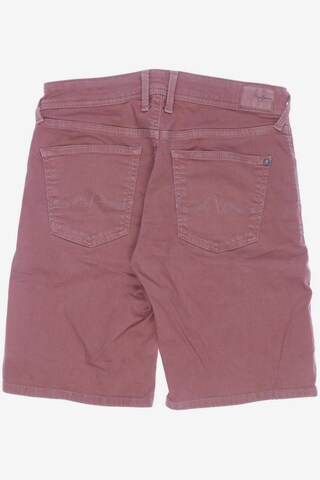 Pepe Jeans Shorts S in Pink