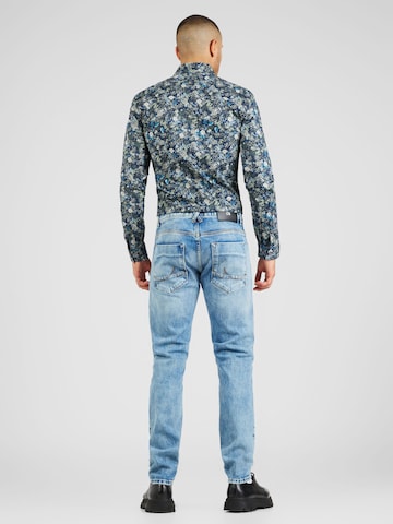 LTB Regular Jeans 'Joshua' in Blauw