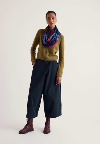 Cardigan ' Tern Tide ' Seasalt Cornwall en vert