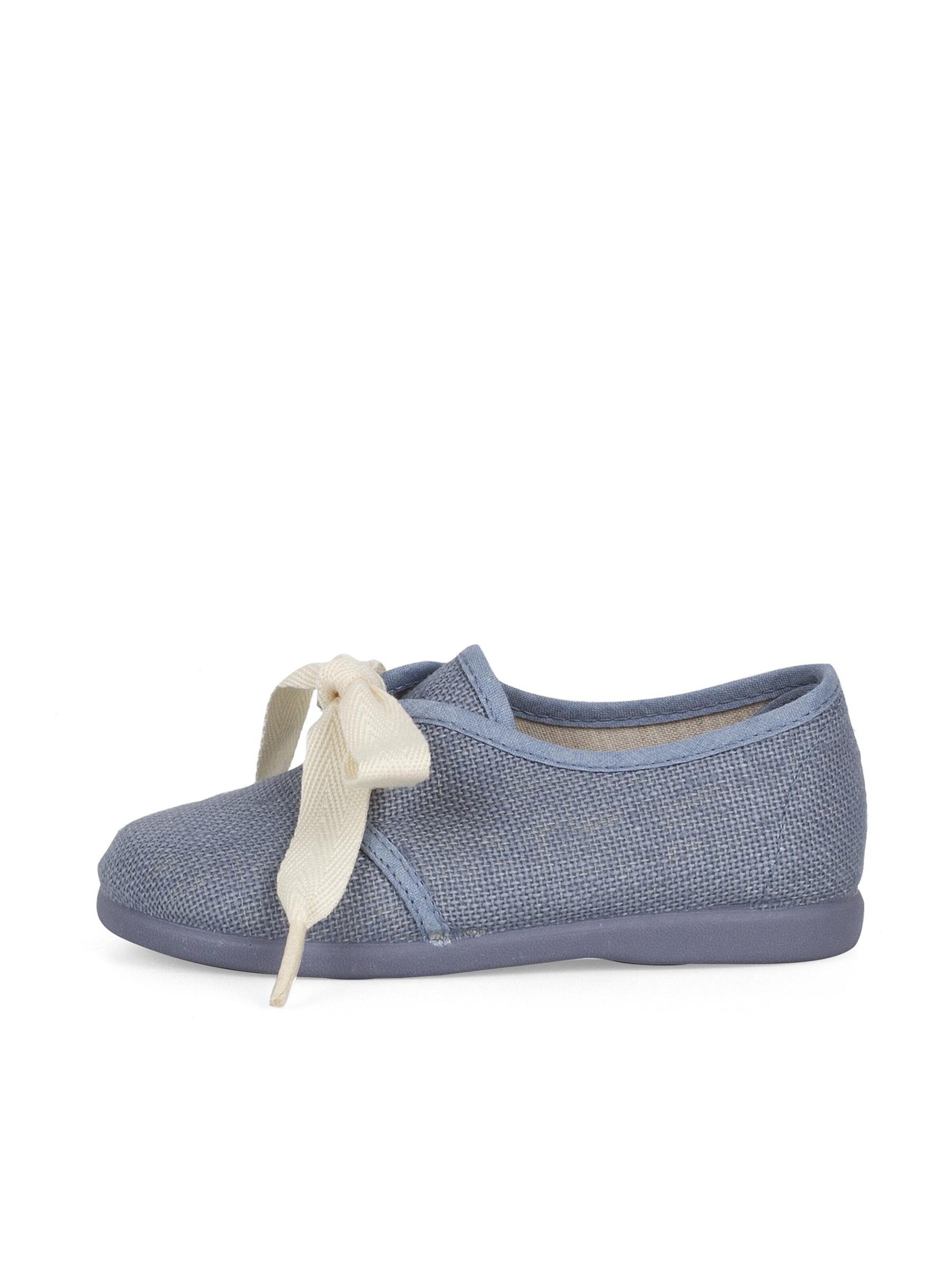 Chaussure basse Pisamonas en bleu
