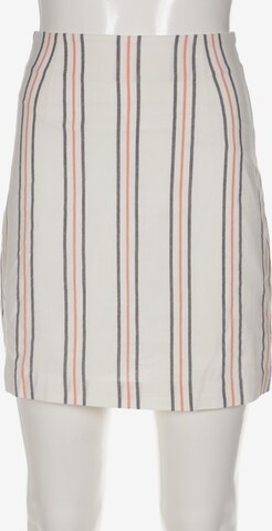EDITED Skirt in S in White: front