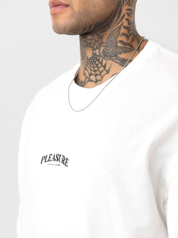 Dandalo Shirt in Beige