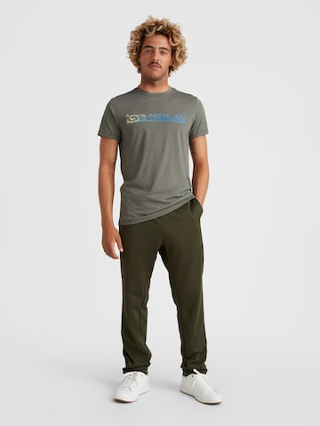 T-Shirt fonctionnel O'NEILL en gris