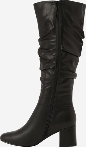 Bottes Dorothy Perkins en noir