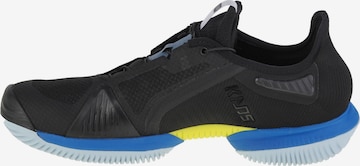 Chaussure de sport 'Kaos Rapide' WILSON en noir : devant
