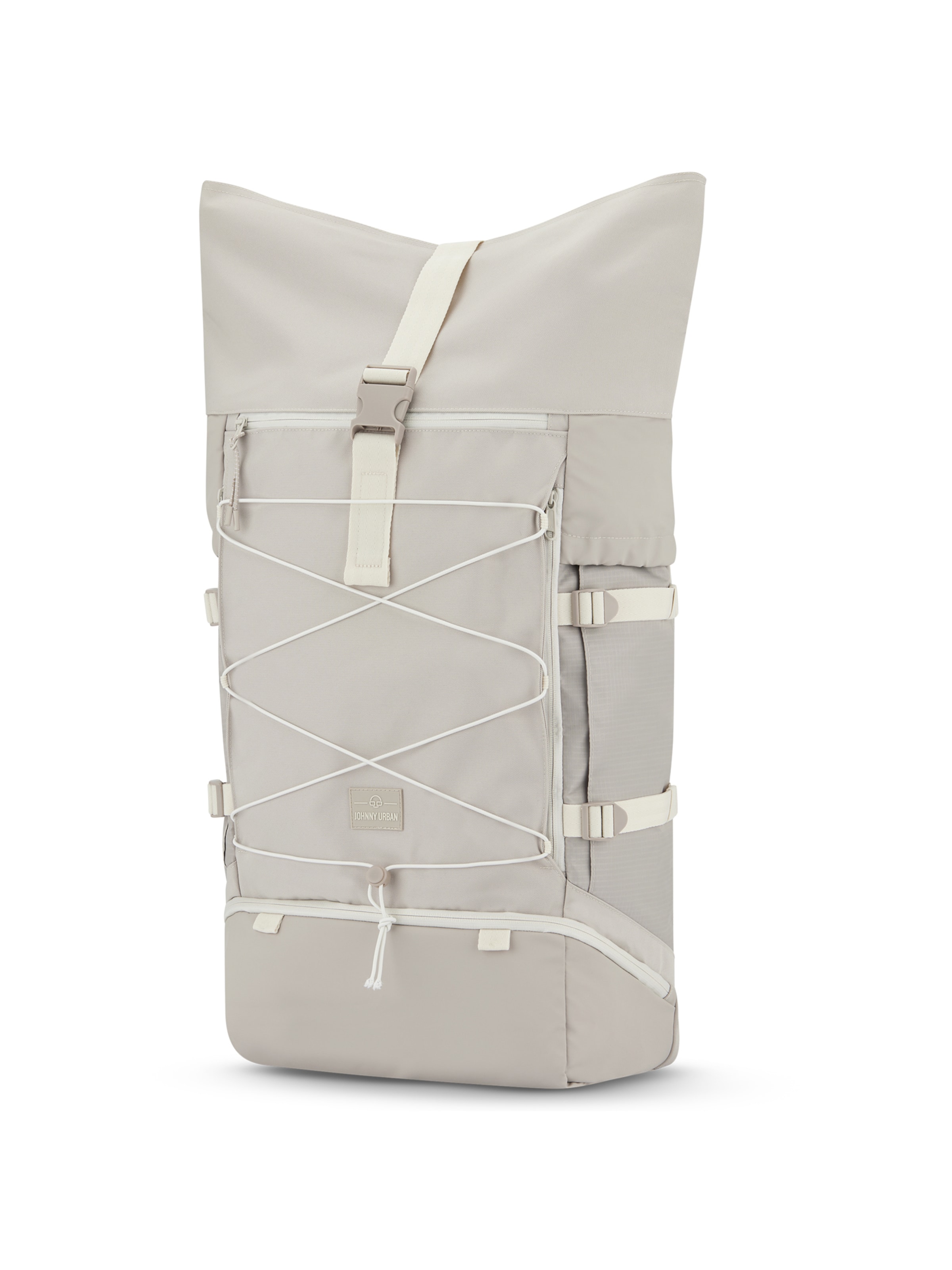 Johnny Urban Σακίδιο πλάτης 'Allen XL Travel' σε μπεζ