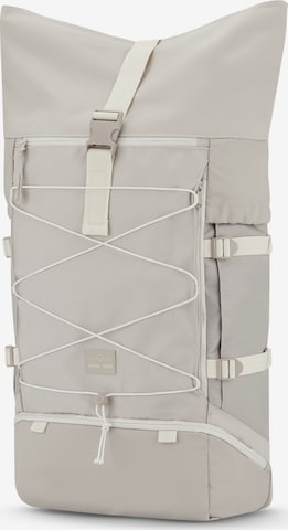 Sac à dos 'Travel Allen XL' Johnny Urban en beige