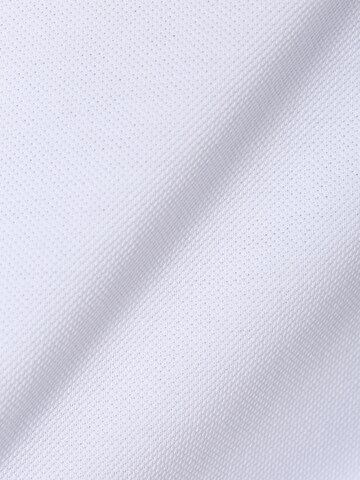 T-Shirt Andrew James en blanc