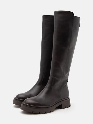 GABOR Boot in Brown