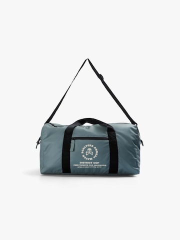 Scalpers Backpack ' ' in Blue