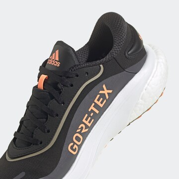 ADIDAS SPORTSWEAR Loopschoen 'Supernova Gore-Tex' in Zwart