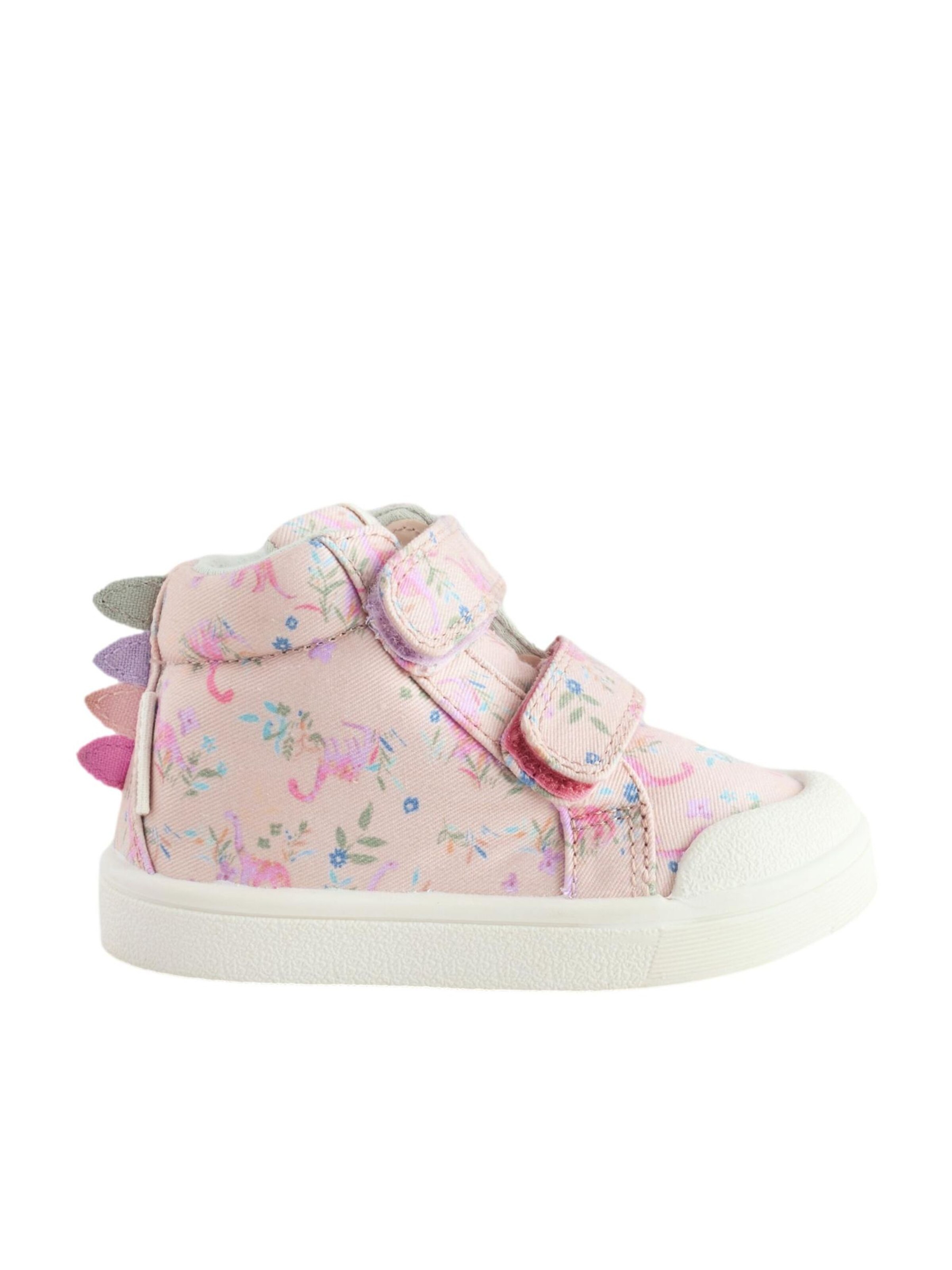 Next Tennarit värissä vaaleanpunainen