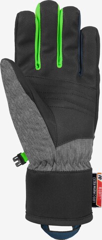 REUSCH Sporthandschoenen 'Ferdi R-TEX® XT Junior' in Groen