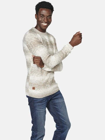 KOROSHI Sweater in Beige