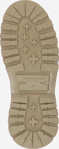 VAGABOND SHOEMAKERS Chelsea Boots 'MAXIME' i beige