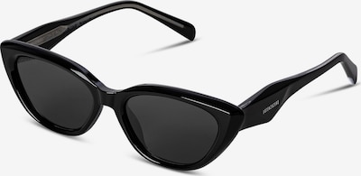 LatenzaZero Sonnenbrille 'Elysium Sun' in schwarz, Produktansicht