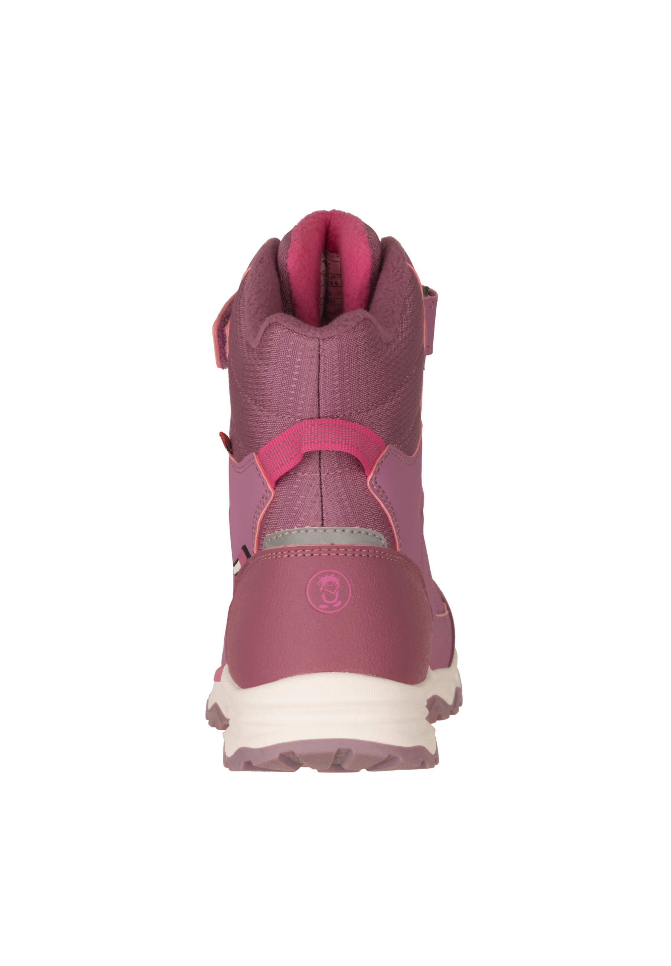 Boots 'Hafjell XT' di TROLLKIDS in lilla