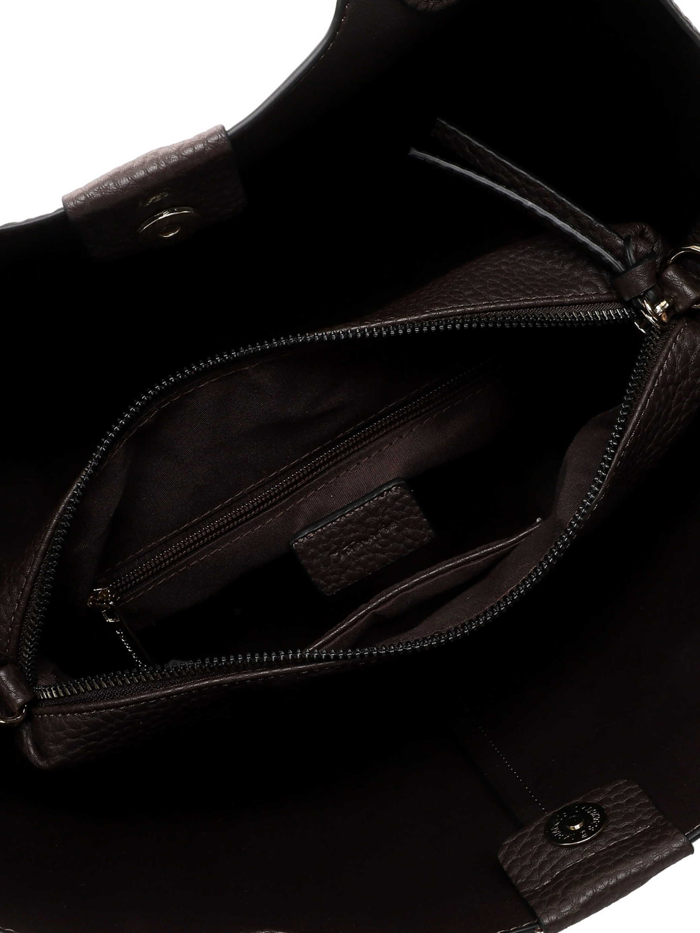 Tamaris Shopper 'Georgia' in Brown