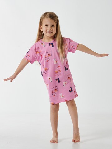 SCHIESSER Nightgown in Pink