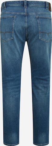 s.Oliver Men Big Sizes Regular Jeans in Blau
