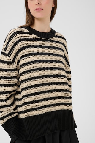 InWear Sweater in Black
