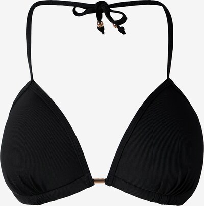 Athlecia Bikini-Oberteil 'Iserry W' in schwarz, Produktansicht