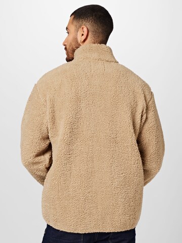 Veste mi-saison 'Duke' Hailys Men en beige