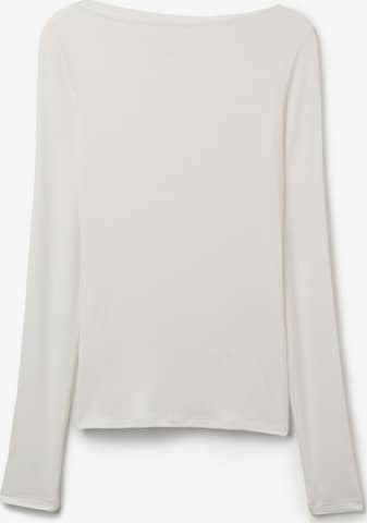 Tezenis Shirt in White: front
