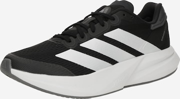 Chaussure de course 'Duramo Speed 2' ADIDAS PERFORMANCE en noir : devant