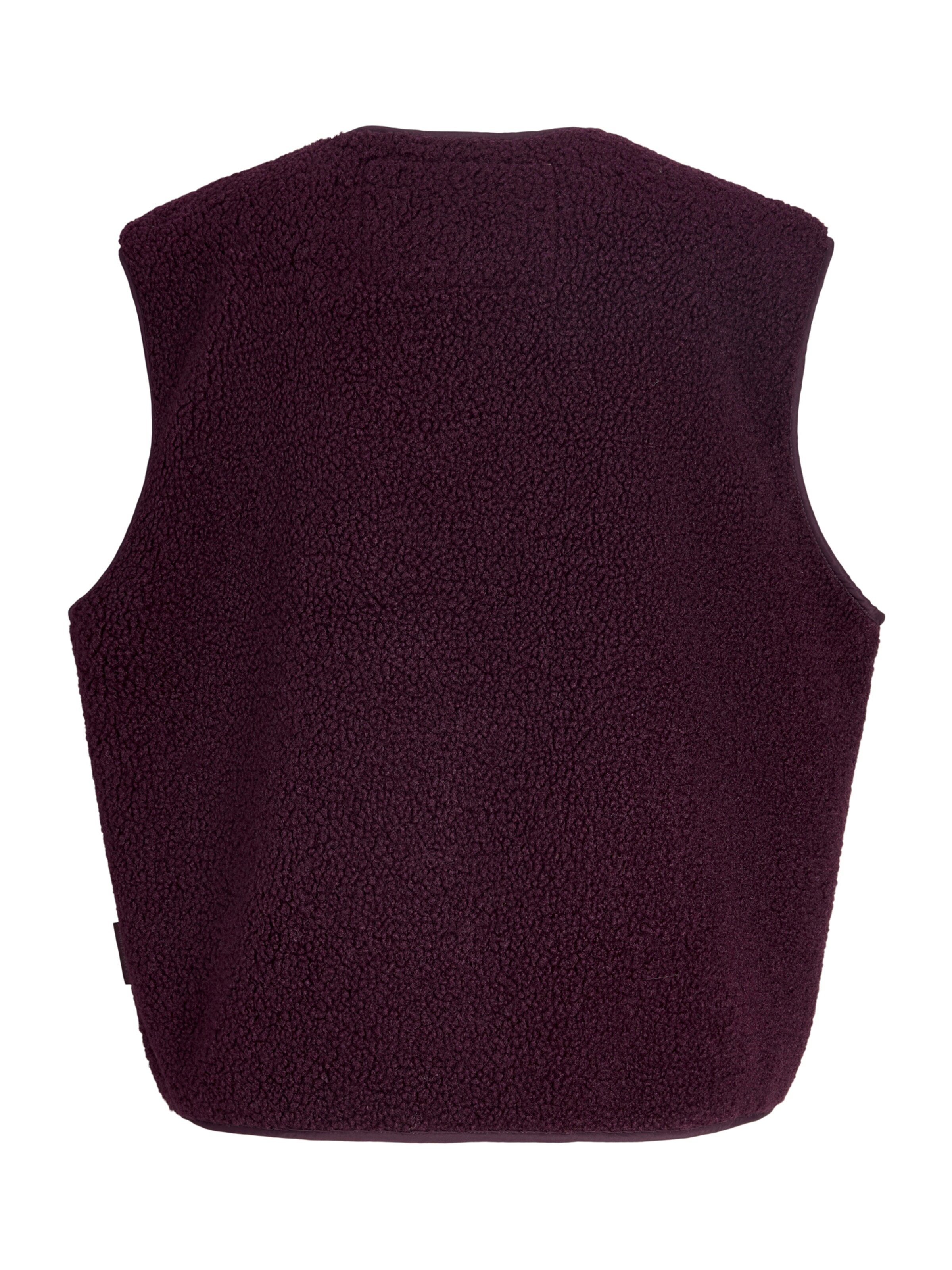 JJXX Bodywarmer 'JXVera' in Lila