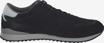 LLOYD Sneaker 'Emotion' in Schwarz