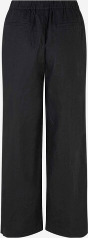 Loosefit Pantalon 'MAParini' Masai en noir