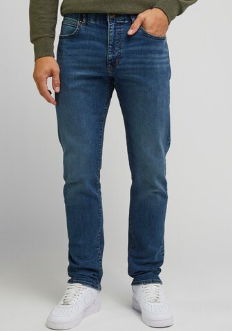 Lee Slim fit Jeans in Blue: front