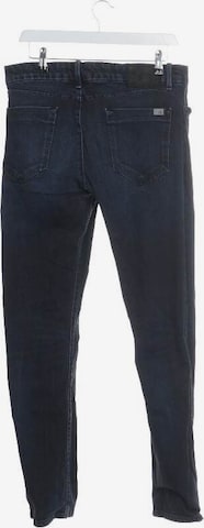Calvin Klein Jeans 28 in Blau