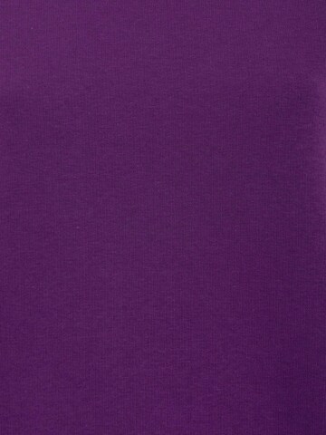 Jacey Quinn Sweatshirt 'Matias' in Purple